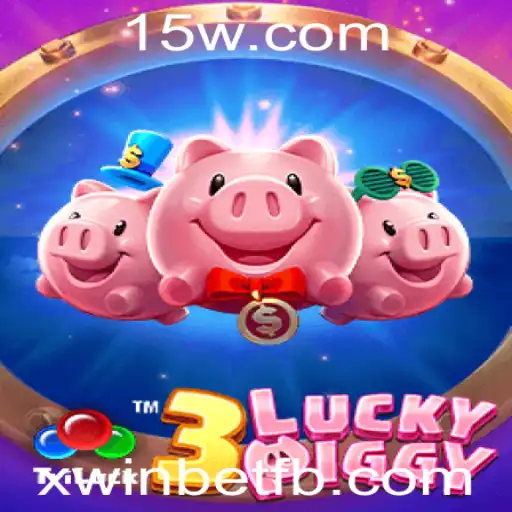 Descubra o Mundo de 3LUCKYPIGGY e a Emoção de Apostar com Xwin Bet
