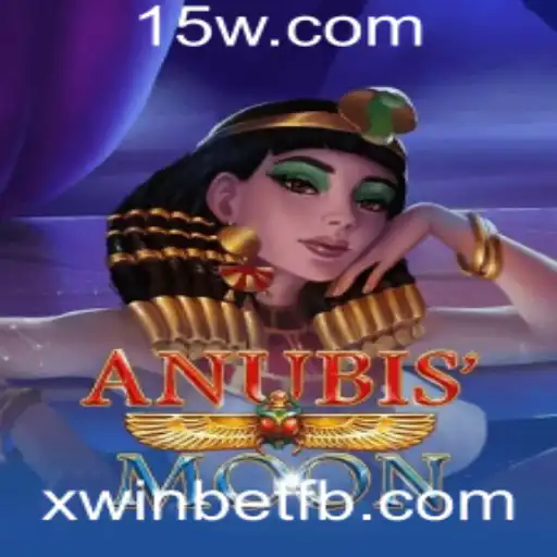 Descubra AnubisMoon: O Fascinante Jogo de Apostas Inspirado no Egito Antigo