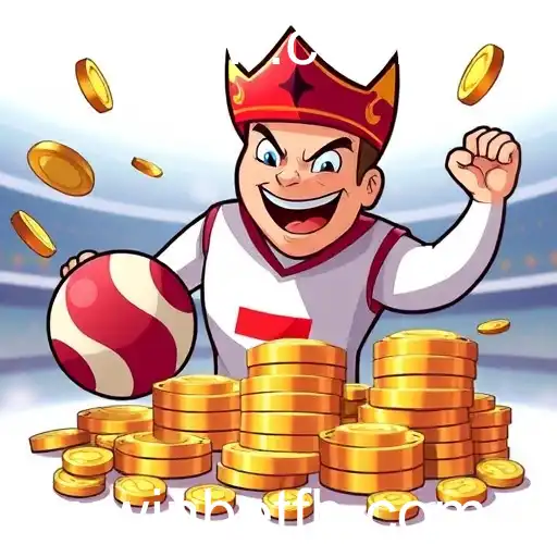 Explorando o Mundo dos Bônus em Apostas Online com Xwin Bet