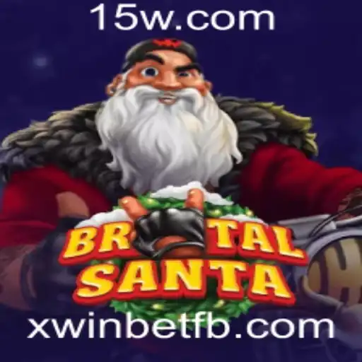BrutalSanta: Uma Experiência de Jogo Inesquecível com xwin bet