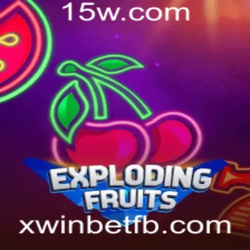 ExplodingFruits: Um Jogo de Aventura e Estratégia