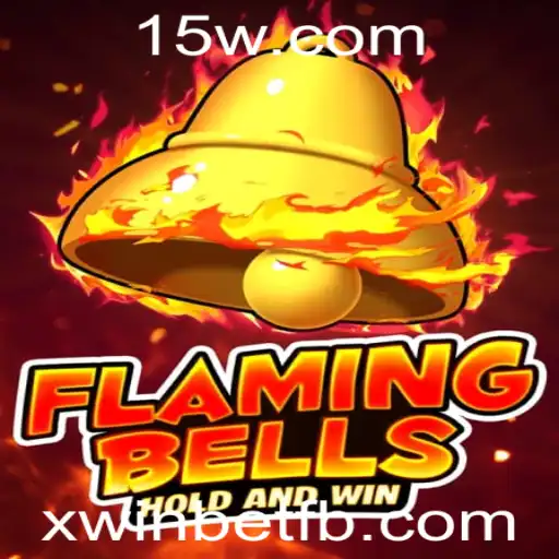 Flaming Bells: Descubra o Empolgante Mundo dos Jogos de Cassino