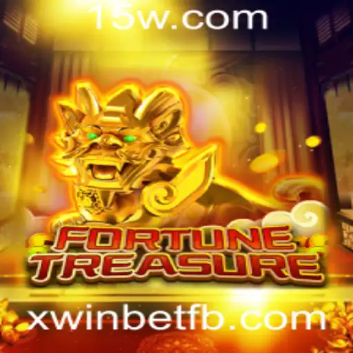 FortuneTreasure: Descubra o Tesouro Escondido no Mundo de Apostas Xwin Bet