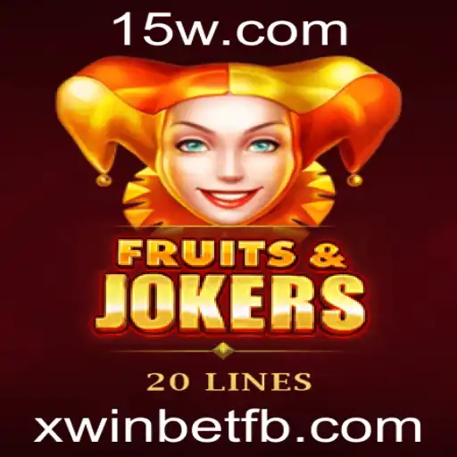 FruitsAndJokers20: O Novo Horizonte dos Jogos Online