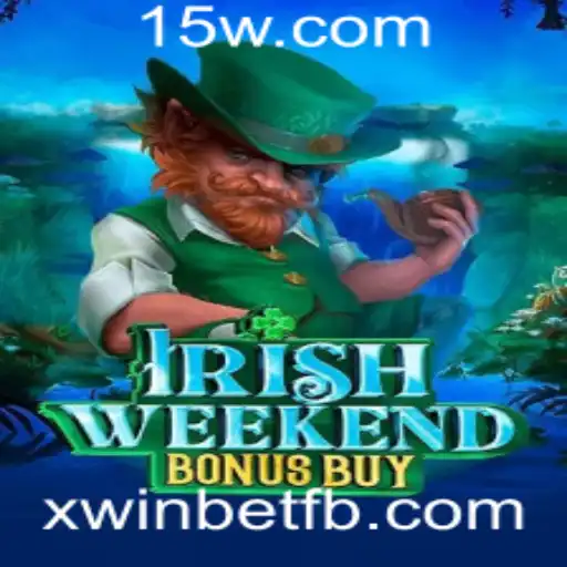 Mergulhe na Aventura do IrishWeekendBonusBuy: Uma Experiência Única de Entretenimento