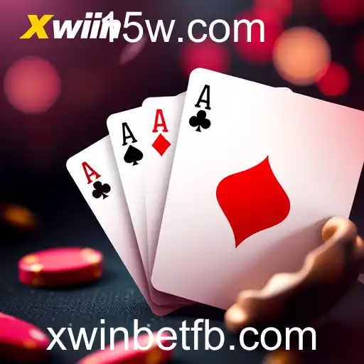 Xwin Bet: Jogos de Cartas Online