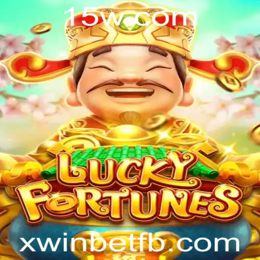 LUCKYFORTUNES: Uma Imersão no Universo das Apostas Online