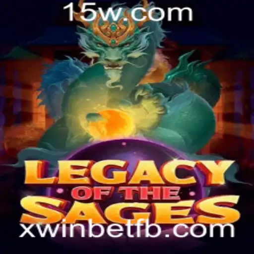 O Universo de Aventuras de 'Legacy of the Sages'