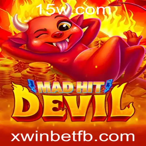 Descubra MadHitDevil: O Jogo que Dominou o Mundo dos Cassinos