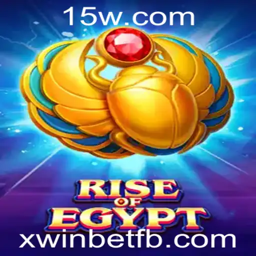 RiseOfEgypt: Uma Introdução ao Fascinante Mundo dos Deuses e Tesouros Egípcios