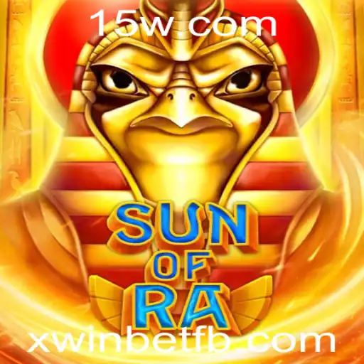 Descobrindo o Fascinante Mundo de SunofRa: O Jogo Que Está Cativando Apostadores em Xwin Bet