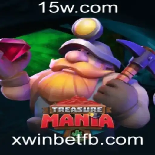 TreasureMania: Desvendando os Segredos do Jogo