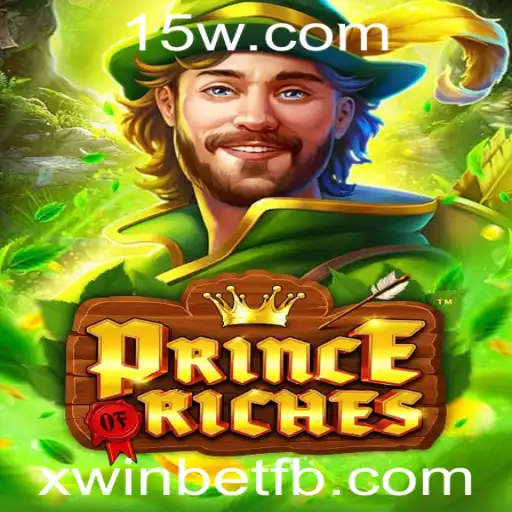 Descubra o Mundo de Aventura e Fortuna em PrinceOfRiches com xwin bet
