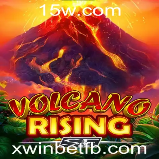 Descubra VolcanoRisingSE: A Nova Aventura de Apostas com xwin bet