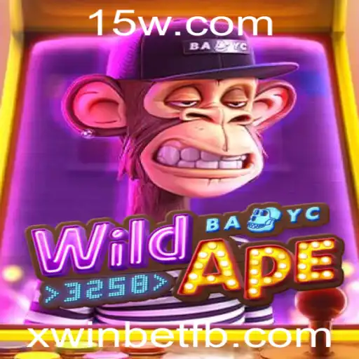 Explore o Mundo Selvagem de WildApe3258: A Última Sensação dos Jogos Digitais com a Palavra-Chave 'xwin bet'